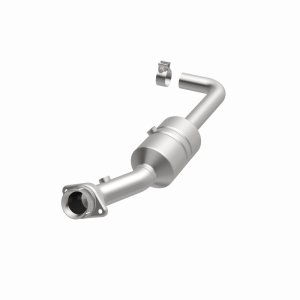 Ford F-150 Catalytic Converter - Underbody - Magnaflow - OEM Grade Direct-Fit - `11-`14
