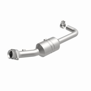 Ford F-150 Catalytic Converter - Underbody - Magnaflow - OEM Grade Direct-Fit - `11-`14