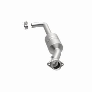 Ford F-150 Catalytic Converter - Underbody - Magnaflow - OEM Grade Direct-Fit - `11-`14