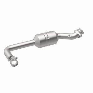 Ford F-150 Catalytic Converter - Underbody - Magnaflow - OEM Grade Direct-Fit - `11-`14