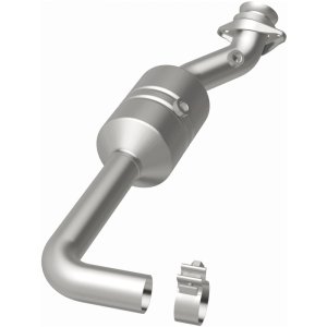 Ford F-150 Catalytic Converter - Underbody - Magnaflow - OEM Grade Direct-Fit - `11-`14