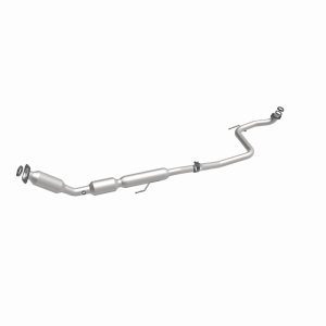Scion xD Performance Exhaust - Underbody - Magnaflow - Direct-Fit Catalytic Converter - `08-`12