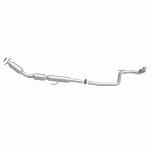 Scion xD Performance Exhaust - Underbody - Magnaflow - Direct-Fit Catalytic Converter - `08-`12