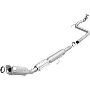 Scion xD Performance Exhaust - Underbody - Magnaflow - Direct-Fit Catalytic Converter - `08-`12