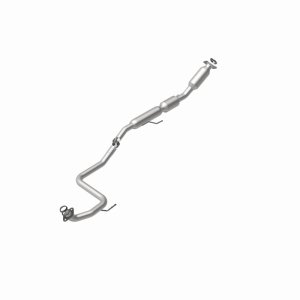 Scion xD Performance Exhaust - Underbody - Magnaflow - Direct-Fit Catalytic Converter - `08-`12