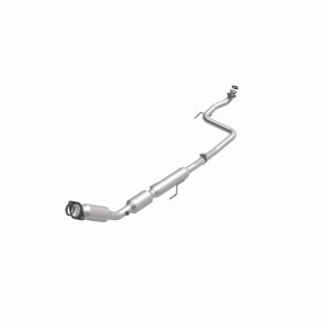 Scion xD Performance Exhaust - Underbody - Magnaflow - Direct-Fit Catalytic Converter - `08-`12