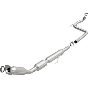 Scion xD Performance Exhaust - Underbody - Magnaflow - Direct-Fit Catalytic Converter - `08-`12