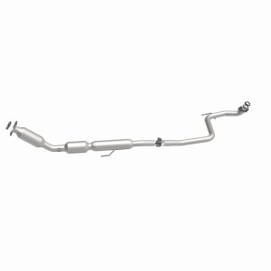 Scion xD Performance Exhaust - Underbody - Magnaflow - Direct-Fit Catalytic Converter - `08-`12