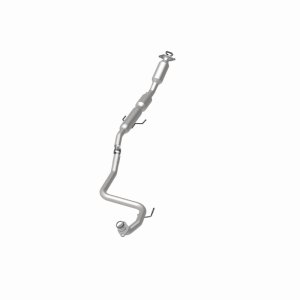 Scion xD Performance Exhaust - Underbody - Magnaflow - Direct-Fit Catalytic Converter - `08-`12