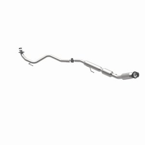 Scion xD Performance Exhaust - Underbody - Magnaflow - Direct-Fit Catalytic Converter - `08-`12