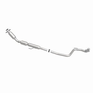 Scion xD Performance Exhaust - Underbody - Magnaflow - Direct-Fit Catalytic Converter - `08-`12