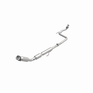 Scion xD Performance Exhaust - Underbody - Magnaflow - Direct-Fit Catalytic Converter - `08-`12