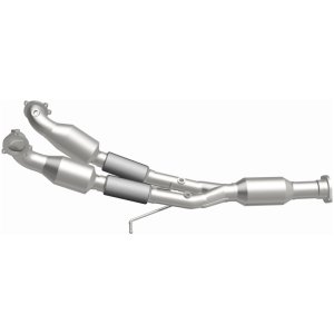 Volvo S80 Catalytic Converter - Magnaflow - Direct Fit - `02-`05