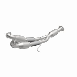 Volvo S80 Catalytic Converter - Magnaflow - Direct Fit - `02-`05