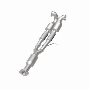 Volvo S80 Catalytic Converter - Magnaflow - Direct Fit - `02-`05