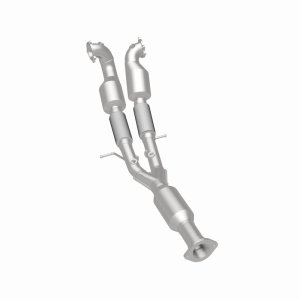 Volvo S80 Catalytic Converter - Magnaflow - Direct Fit - `02-`05