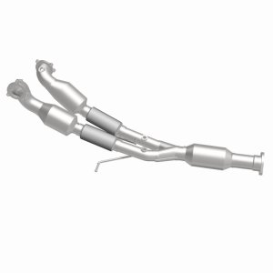 Volvo S80 Catalytic Converter - Magnaflow - Direct Fit - `02-`05