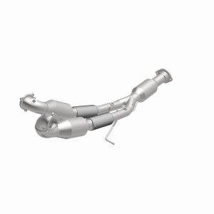 Volvo S80 Catalytic Converter - Magnaflow - Direct Fit - `02-`05