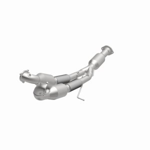 Volvo S80 Catalytic Converter - Magnaflow - Direct Fit - `02-`05