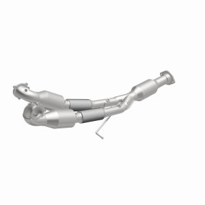 Volvo S80 Catalytic Converter - Magnaflow - Direct Fit - `02-`05