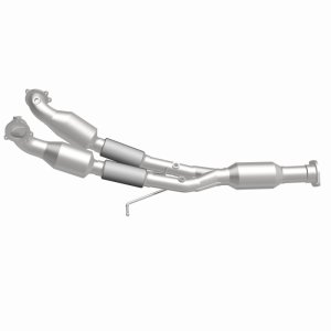 Volvo S80 Catalytic Converter - Magnaflow - Direct Fit - `02-`05
