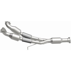 Volvo S80 Catalytic Converter - Magnaflow - Direct Fit - `02-`05
