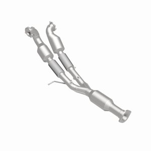 Volvo S80 Catalytic Converter - Magnaflow - Direct Fit - `02-`05