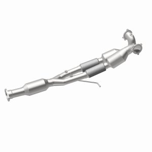 Volvo S80 Catalytic Converter - Magnaflow - Direct Fit - `02-`05