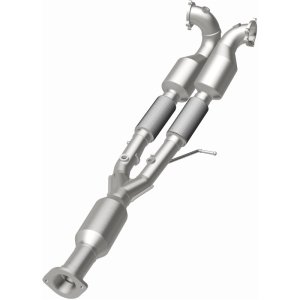Volvo S80 Catalytic Converter - Magnaflow - Direct Fit - `02-`05