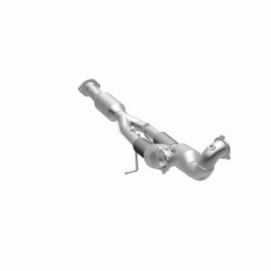Volvo S80 Catalytic Converter - Magnaflow - Direct Fit - `02-`05
