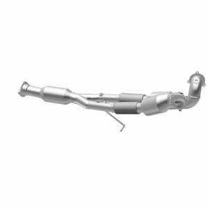 Volvo S80 Catalytic Converter - Magnaflow - Direct Fit - `02-`05