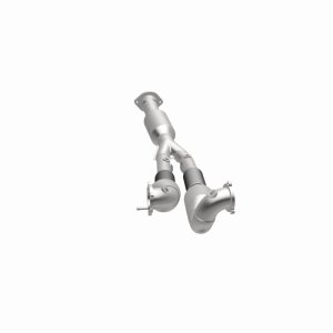 Volvo S80 Catalytic Converter - Magnaflow - Direct Fit - `02-`05