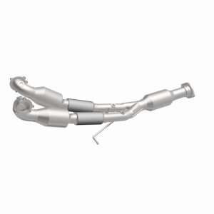 Volvo S80 Catalytic Converter - Magnaflow - Direct Fit - `02-`05