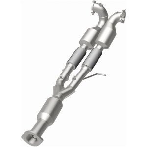 Volvo S80 Catalytic Converter - Magnaflow - Direct Fit - `02-`05