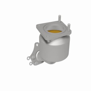 Nissan Altima Catalytic Converter - Underbody - Magnaflow - Direct-Fit OEM Grade - `07-`18