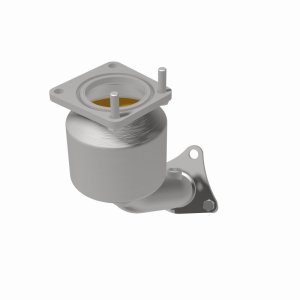 Nissan Altima Catalytic Converter - Underbody - Magnaflow - Direct-Fit OEM Grade - `07-`18