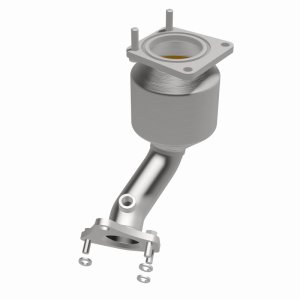 Nissan Pathfinder Catalytic Converter - Underbody - Magnaflow - Direct-Fit OEM Grade - 2013