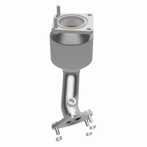 Nissan Pathfinder Catalytic Converter - Underbody - Magnaflow - Direct-Fit OEM Grade - 2013