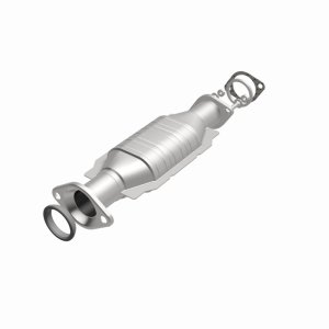 Mitsubishi Montero Performance Exhaust - Magnaflow - Direct Fit Catalytic Converter - `03-`06 Mitsubishi Montero Performance Exhaust - Magnaflow - Direct Fit Catalytic Converter - `03-`06