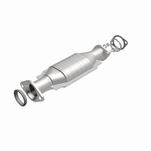Mitsubishi Montero Performance Exhaust - Magnaflow - Direct Fit Catalytic Converter - `03-`06 Mitsubishi Montero Performance Exhaust - Magnaflow - Direct Fit Catalytic Converter - `03-`06