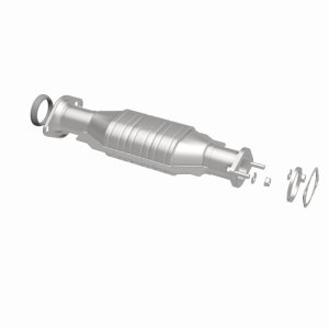 Mitsubishi Montero Performance Exhaust - Magnaflow - Direct Fit Catalytic Converter - `03-`06 Mitsubishi Montero Performance Exhaust - Magnaflow - Direct Fit Catalytic Converter - `03-`06