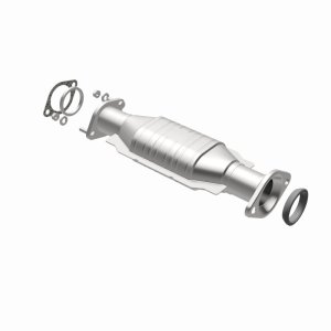 Mitsubishi Montero Performance Exhaust - Magnaflow - Direct Fit Catalytic Converter - `03-`06 Mitsubishi Montero Performance Exhaust - Magnaflow - Direct Fit Catalytic Converter - `03-`06