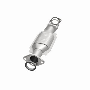 Mitsubishi Montero Performance Exhaust - Magnaflow - Direct Fit Catalytic Converter - `03-`06 Mitsubishi Montero Performance Exhaust - Magnaflow - Direct Fit Catalytic Converter - `03-`06