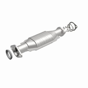 Mitsubishi Montero Performance Exhaust - Magnaflow - Direct Fit Catalytic Converter - `03-`06 Mitsubishi Montero Performance Exhaust - Magnaflow - Direct Fit Catalytic Converter - `03-`06