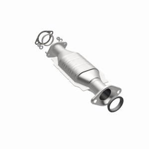 Mitsubishi Montero Performance Exhaust - Magnaflow - Direct Fit Catalytic Converter - `03-`06 Mitsubishi Montero Performance Exhaust - Magnaflow - Direct Fit Catalytic Converter - `03-`06