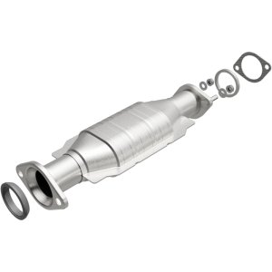 Mitsubishi Montero Performance Exhaust - Magnaflow - Direct Fit Catalytic Converter - `03-`06