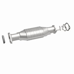 Mitsubishi Montero Performance Exhaust - Magnaflow - Direct Fit Catalytic Converter - `03-`06 Mitsubishi Montero Performance Exhaust - Magnaflow - Direct Fit Catalytic Converter - `03-`06