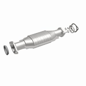 Mitsubishi Montero Performance Exhaust - Magnaflow - Direct Fit Catalytic Converter - `03-`06 Mitsubishi Montero Performance Exhaust - Magnaflow - Direct Fit Catalytic Converter - `03-`06