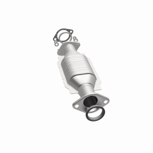 Mitsubishi Montero Performance Exhaust - Magnaflow - Direct Fit Catalytic Converter - `03-`06 Mitsubishi Montero Performance Exhaust - Magnaflow - Direct Fit Catalytic Converter - `03-`06