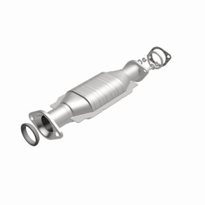 Mitsubishi Montero Performance Exhaust - Magnaflow - Direct Fit Catalytic Converter - `03-`06 Mitsubishi Montero Performance Exhaust - Magnaflow - Direct Fit Catalytic Converter - `03-`06